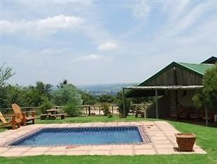 Stone Hill Pet Friendly Self Catering Apartment Magaliesburg Exterior photo