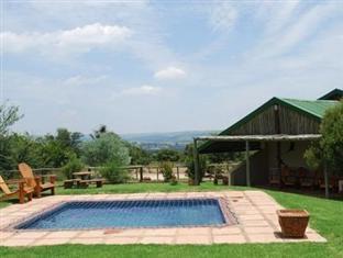 Stone Hill Pet Friendly Self Catering Apartment Magaliesburg Exterior photo